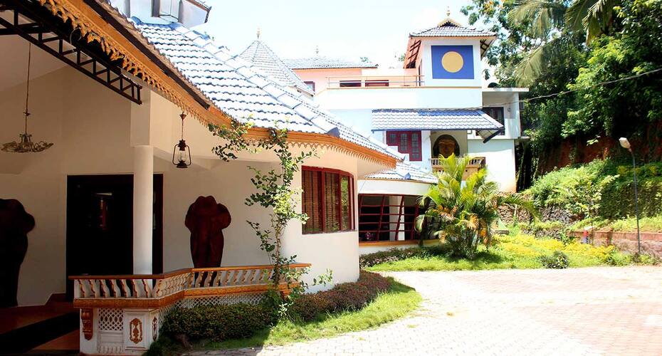 Wayanad Gate Resorts, Wayanad 1